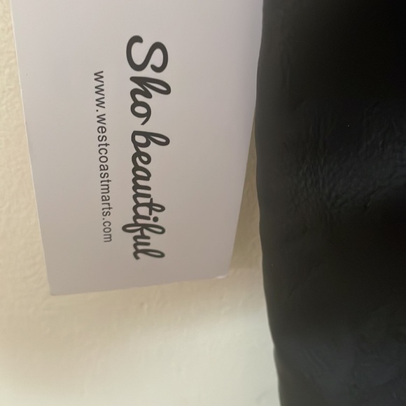 Womens New Sho Beautiful Boots - Picture 3 of 8